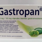 Gastropan Gastropan